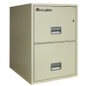 Sentry Safe Fire File 2G2510