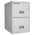 Sentry Safe Fire File 2T2510