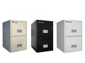 Sentry Safe Fire File 2G3100