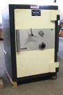 Used Chubb Trident 3420 TRTL30X6 Equivalent High Security Safe