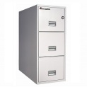 Sentry Safe Filing Cabinet 3T3131