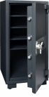 AMSEC CSC4520E1 Fireproof Burglary Home and Office Safe