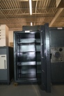 5026 Original TL30 High Security Safe