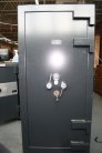 Used Cox 6325 Bankers Treasury TRTL30X6 Equivalent High Security Safe