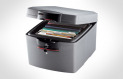 Sentry Safe Waterproof Fire File H3300