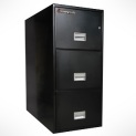 Sentry Safe Filing Cabinet 3G3131