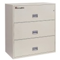 Sentry Safe Lateral Fire File 3L3610