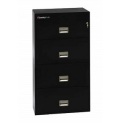 Sentry Safe Lateral Fire File 4L3010