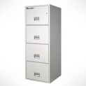 Sentry Safe Fire File 4G2500