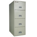 Sentry Safe Fire File 4G3100