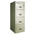 Sentry Safe Fire File 4T3120