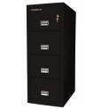 Sentry Safe Fire File 4G3120