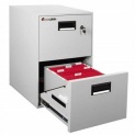 Sentry Safe Fire-Safe File 2B2100