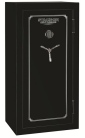 Total Defense 22-Gun Safe with Electronic Lock and Door Storage by Stack-on