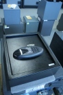 Amsec Personal Drawer Safe Showroom Model