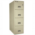 Sentry Safe Filing Cabinet 4T3131