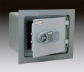 Gardall Fire Resistant Wall Safe WMS911-G-E