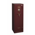 Gardall High Gloss Gun Safe HGF 5517