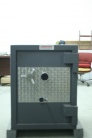 Used 2417 Quantum TL30 High Security Safe
