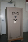 Summit Cascade Gun Safe Model SC25 Showroom Model