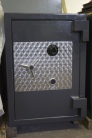 Used 3020 Quantum TL15 High Security Safe