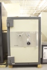 Used 3420 Chatwood Milner Safe Left Hand Swing