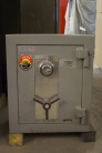 Used Amsec TL30 High Security Safe