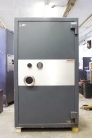Used Amvault 6032 UL TL30 High Security Safe