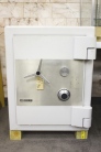 Used Chubb Bankers Treasury 2215 TRTL30X6 Equivalent High Security Safe
