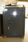 Used Fichet Bauche Biltmore 300 UL TL30 High Security Safe