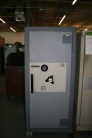 Used Original TL30 5220 Model High Security Safe 