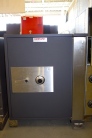 Used Heavy 3228 TL15 High Security Steel Plate Safe