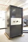 Used Tann Sweden 4720 TRTL30X6 High Security Safe
