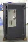 Pre Owned 3520 SLS TL15 High Security Safe