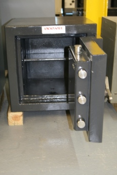 1314 Quantum TL30 High Security Used Safe