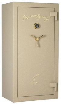 American Security NF6032 Gun Safe