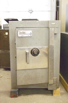 Used Stratford Sterling 2314 TL15 Equivalent High Security Safe