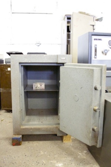 Used Stratford Sterling 2314 TL15 Equivalent High Security Safe