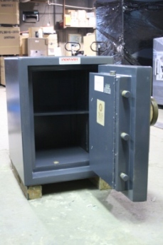 2316 SLS TRTL15X6 High Security Safe