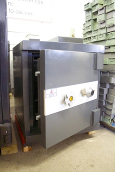 Used Rosengrens Jupiter TRTL30X6 Equivalent High Security Safe - 6-BR24