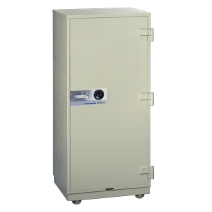 SentrySafe Media Safe 2557CTS