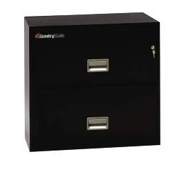 Sentry Safe Lateral Fire File 2L3010