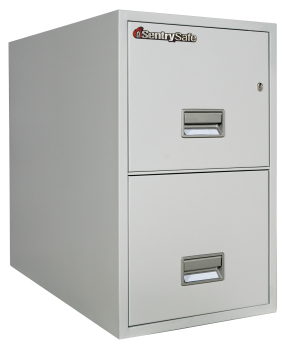 Sentry Safe Fire File 2T3100