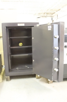 3320 Original Safe TRTL30X6 High Security Used Safe