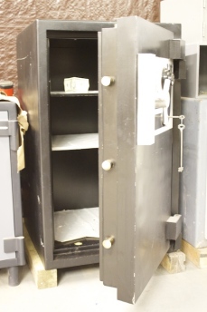 Used 3620 UL TL30 Israsafe High Security Safe