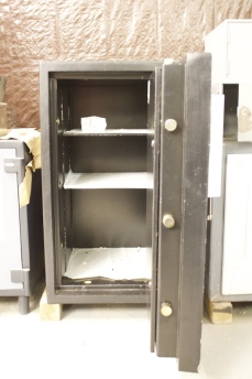 Used 3620 UL TL30 Israsafe High Security Safe