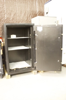 Used 3620 UL TL30 Israsafe High Security Safe
