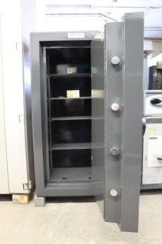 Used Original 4520 TRTL30X6 High Security Safe