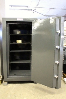 Used Original 4520 TRTL30X6 High Security Safe
