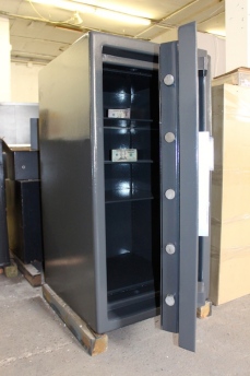 Used Tann Fortress 4620 TRTL30X6 Equivalent High Security Safe